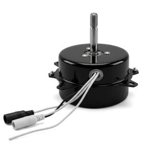 Motor for Langy Solar Attic Fan