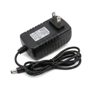 Dc Power Adapter Replacement