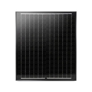 55W Solar Panel Replacement